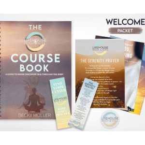 The Welcome Packet